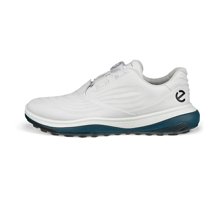 Giầy Ecco Golf M GOLF LT1 13227461203 từ Giày golf