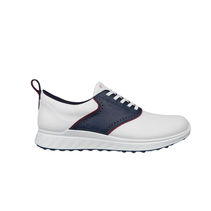 Giầy Ecco Golf M GOLF S-Casual 10285451293