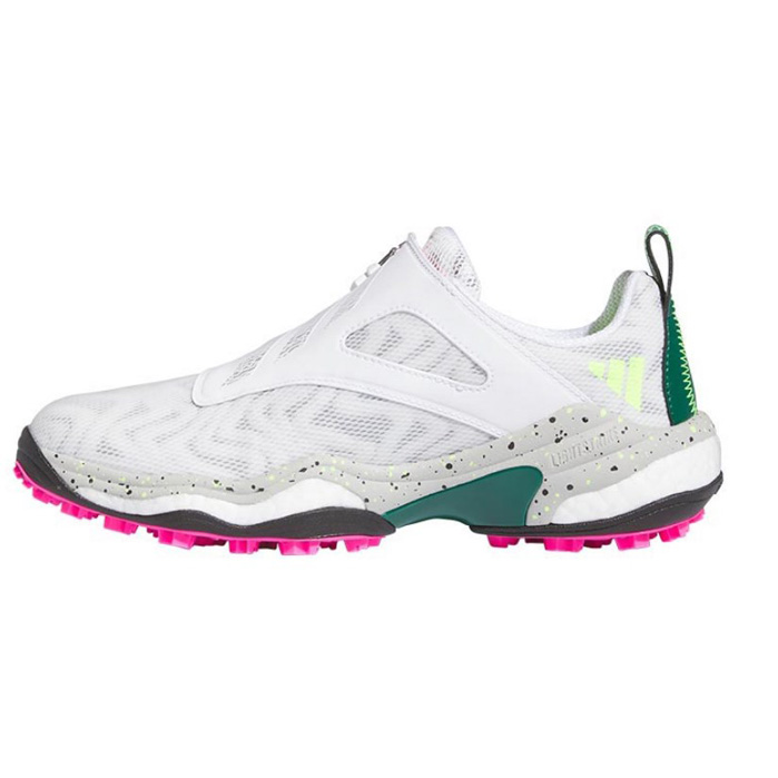 Giầy adidas golf CODECHAOS BOA 25 IG8751 (Lady) từ Adidas Golf