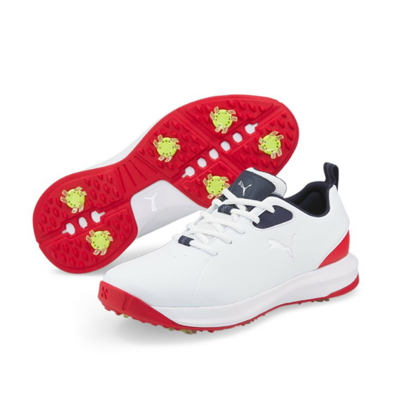 Giầy golf Puma Fusion FX Tech 376081-04 từ Giày golf