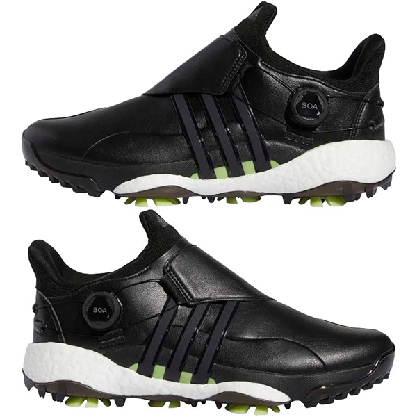 Giầy golf adidas TOUR360 INFINITY BOA GY5338