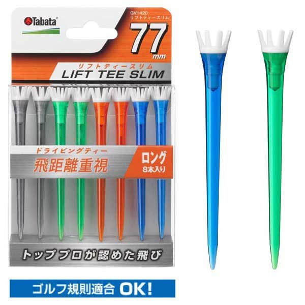Tee golf Tabata GV1420A từ Tee golf