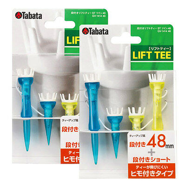 Tee golf Tabata GV1414 từ Tee golf