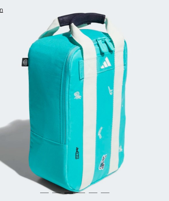 Túi đựng giầy golf adidas HA3143 (lady) từ Túi golf
