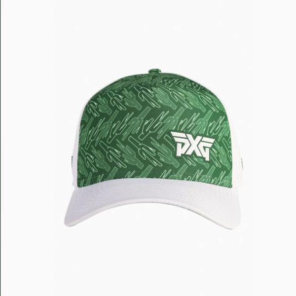 Mũ golf PXG Hat Phonenix Sharp Cactus 940 A Frame từ Mũ golf