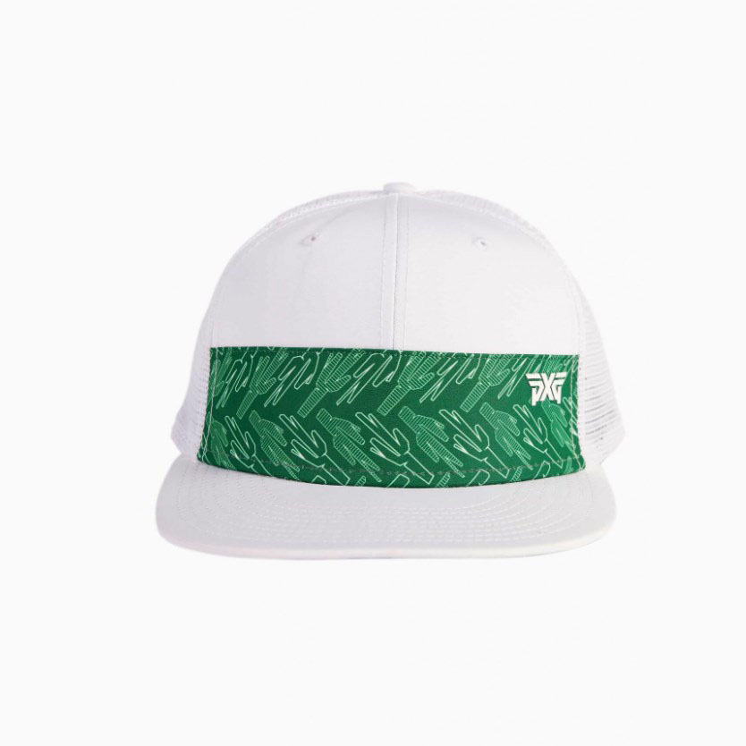Mũ golf PXG Hat Phonenix Sharp Cactus 950 Trucker từ Mũ golf