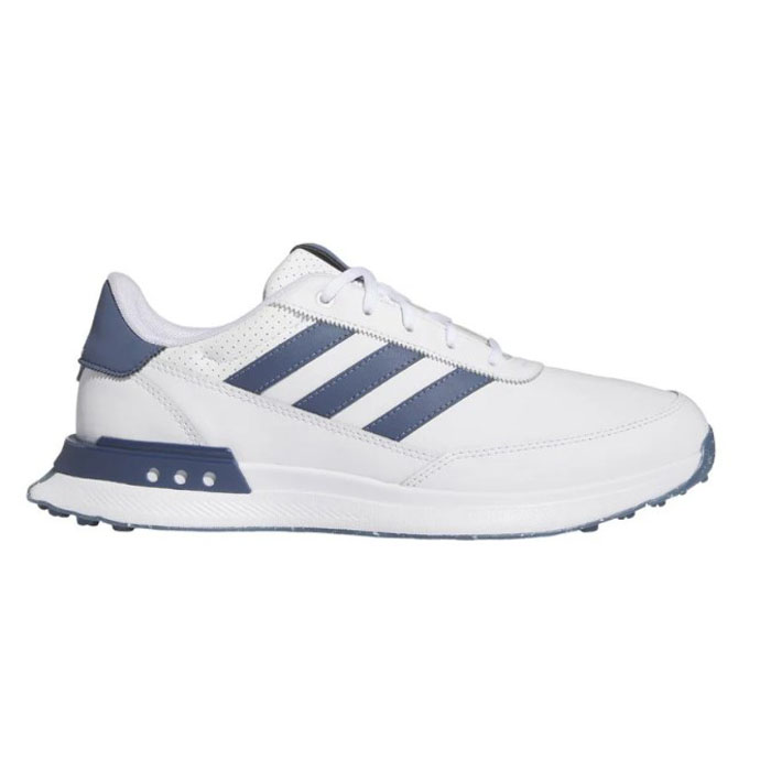 Giầy adidas S2G SL LEATHER 24 IF6606 từ Giày golf