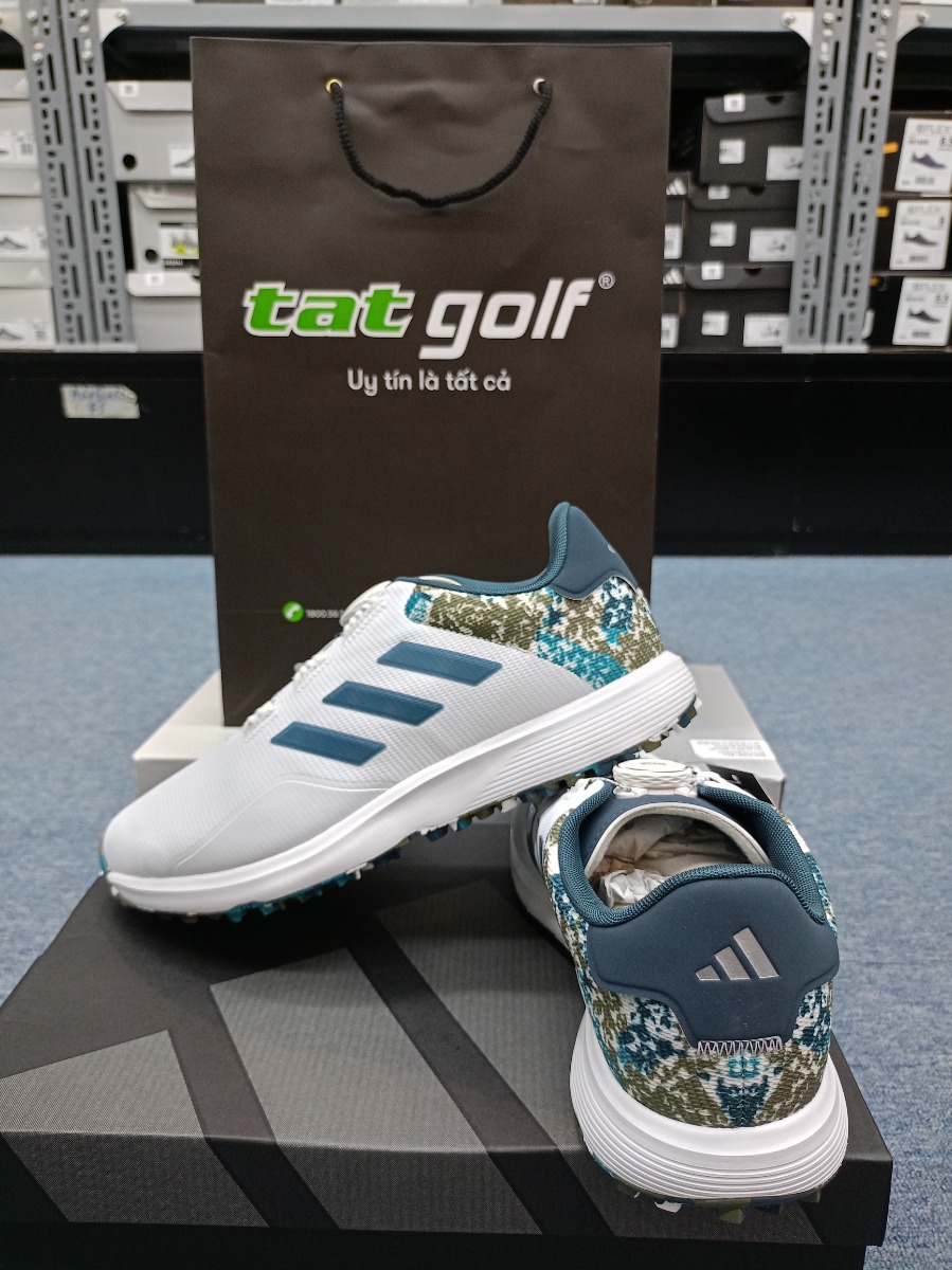 Giầy aG S2G SL BOA 23 HP3237 từ Giày golf