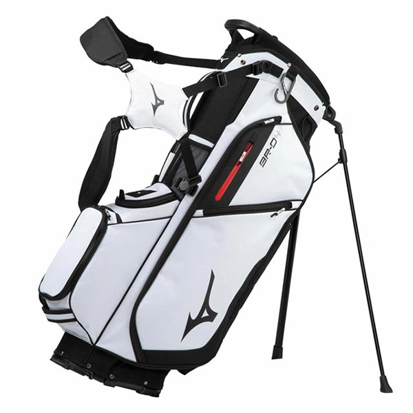 Túi đựng gậy golf Mizuno CB 5LJC212900 từ Mizuno