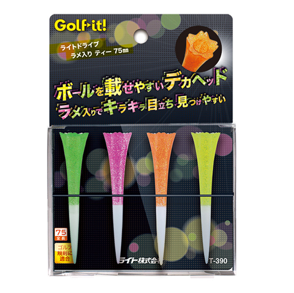 Tee golf lite T390 từ Tee golf