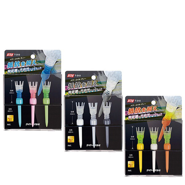 Tee golf lite T310 từ Tee golf