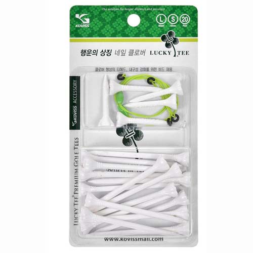 Tee golf KOVISS LT200 từ Tee golf