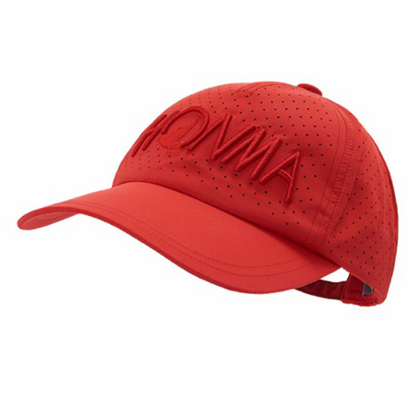 Mũ Honma HMGC017R903-Đỏ từ Honma