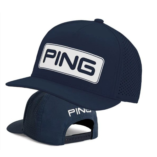 Mũ golf Ping CAP35566 từ Ping