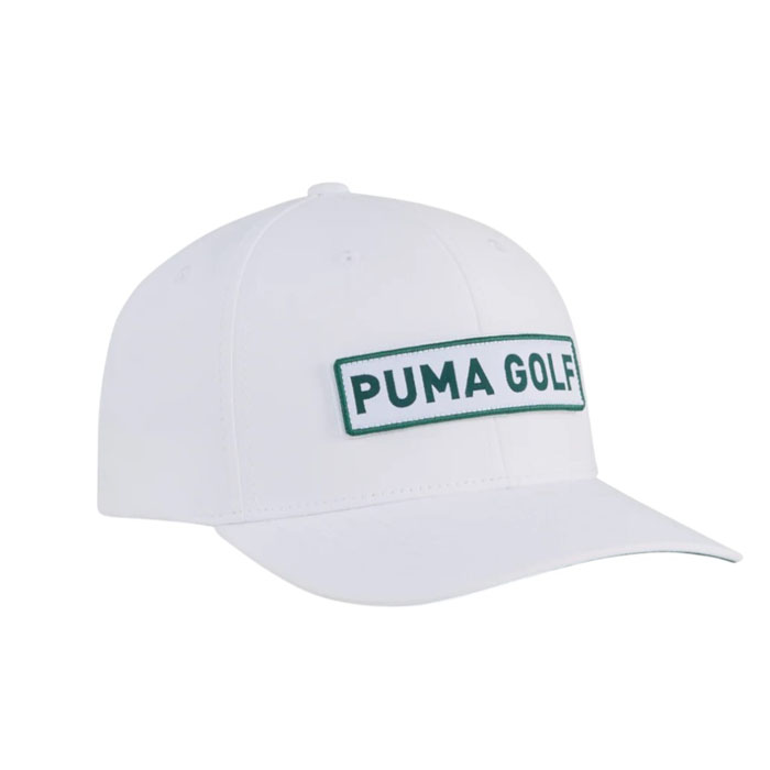 Mũ golf Puma 026157-01 từ Mũ golf