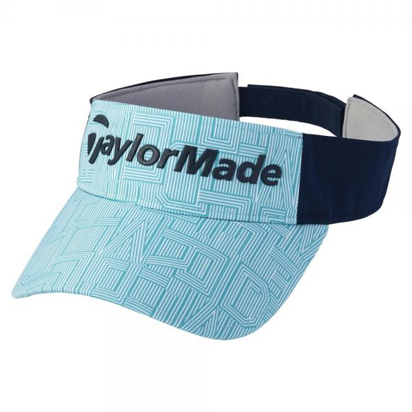Mũ TaylorMade KY376-Xanh ngọc từ TaylorMade