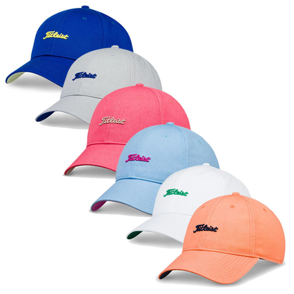 Mũ golf Titleist Nantucket Trend từ Titleist