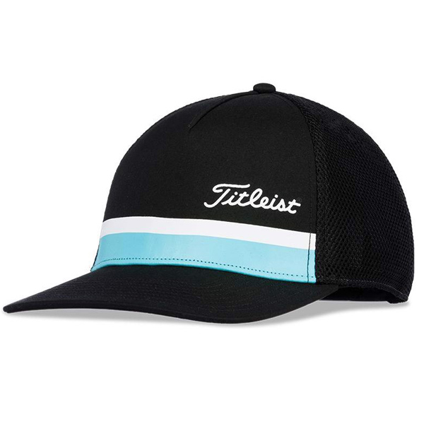 Mũ golf Titleist Surf Stripe Aqua từ Titleist
