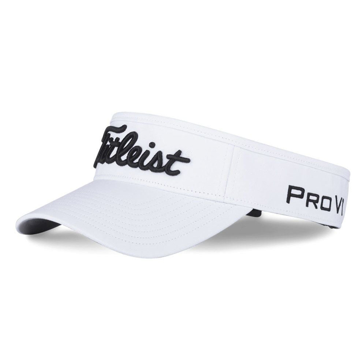Mũ Titleist Tour Performance Visor TH8VTPS