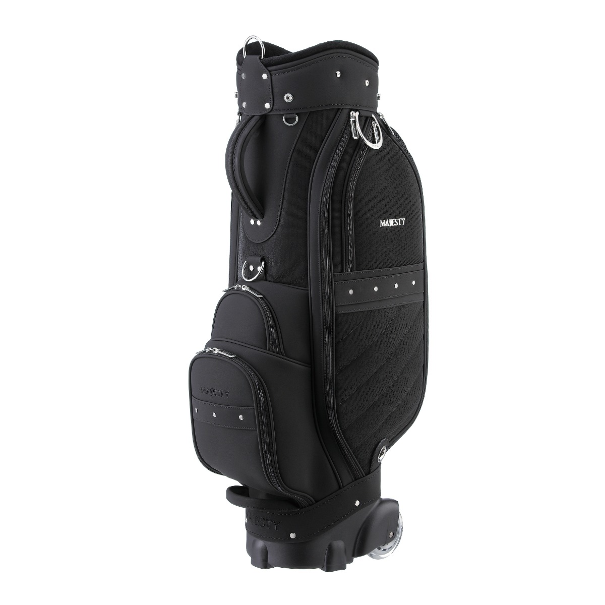 Túi đựng gậy Majesty S22 WHEEL từ Túi golf
