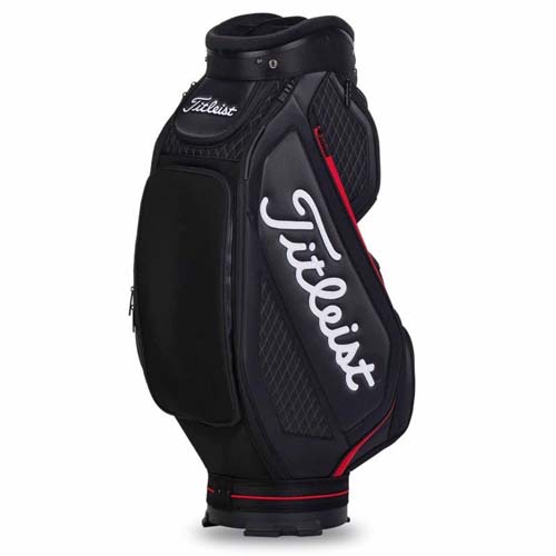 Túi đựng gậy golf Titleist CB Midsz Staff 20 từ Titleist