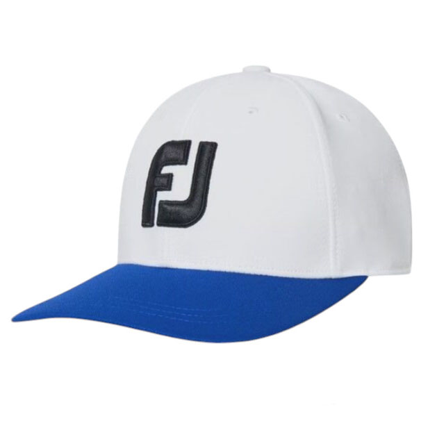Mũ golf Footjoy Singnatue Cap từ FootJoy