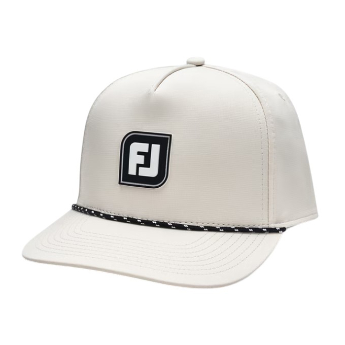 Mũ golf Footjoy Jewel Rop từ FootJoy