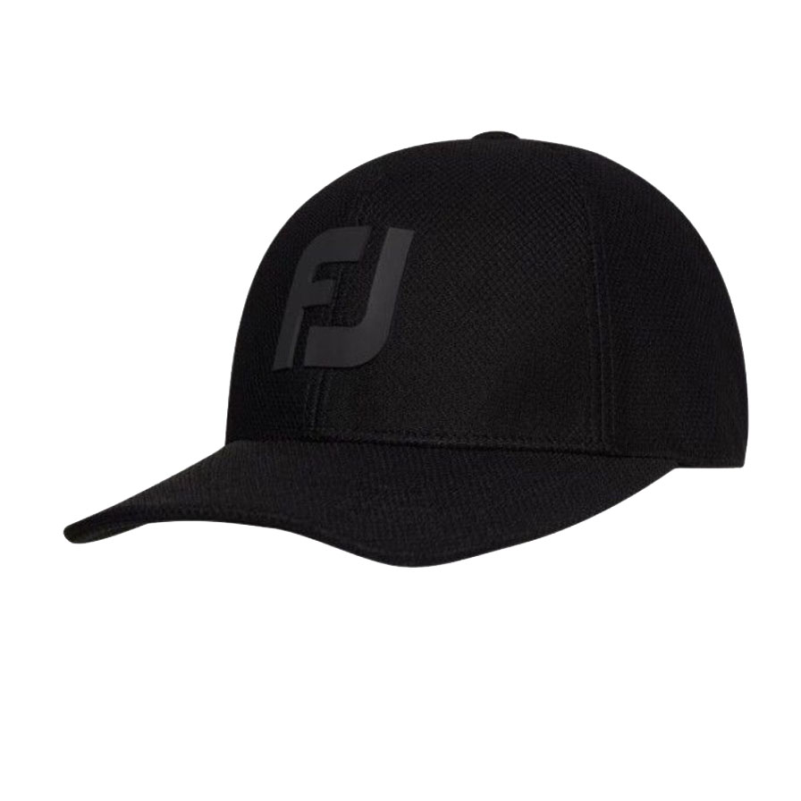 Mũ golf Footjoy Punched Cap từ FootJoy