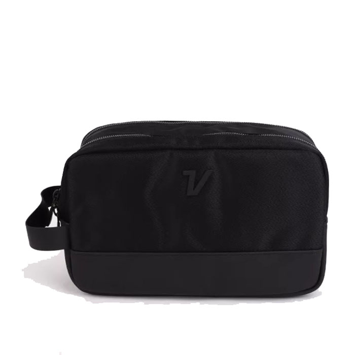 Túi đựng phụ kiện Volvik PERFORMANCE 2-WAY ZIPPER POUCH BLACK từ Túi golf