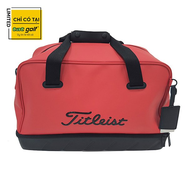 Túi xách golf Titeist Performance Sports Boston Bag từ Túi golf