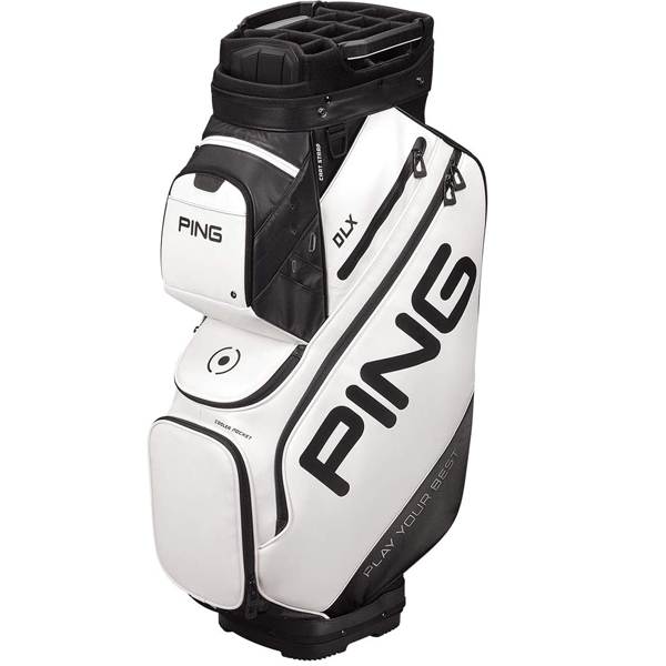 Túi đựng gậy golf Ping Direct Bags DLX 191 34151 từ Ping