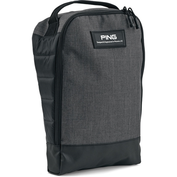 Túi đựng giầy golf PING to dis Gunmetal 35965 từ Ping