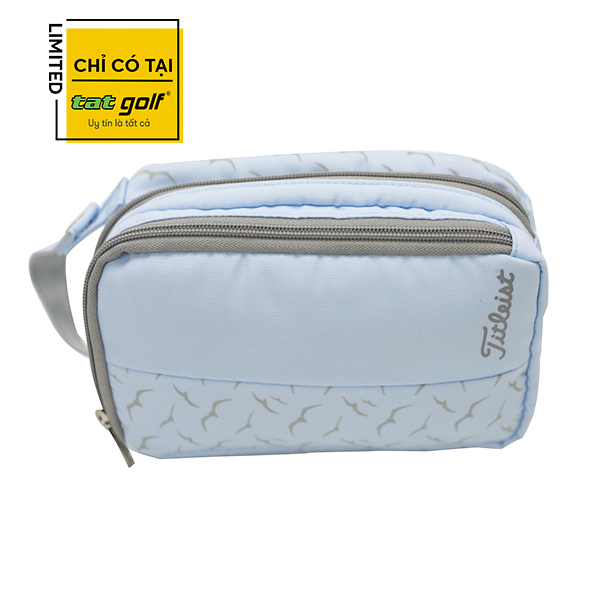Túi phụ kiện golf Titleist Spring Pouch từ Titleist