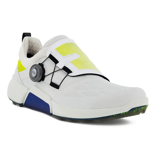 Giầy Ecco Golf Biom H4 BOA 108224-01007