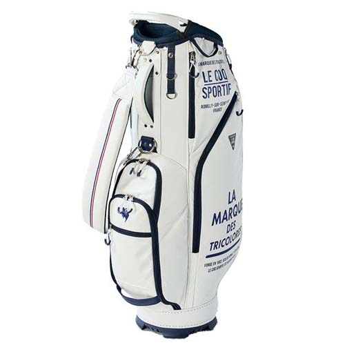 Túi đựng gậy golf Lecoq CB QQBVJJ02V từ Túi golf
