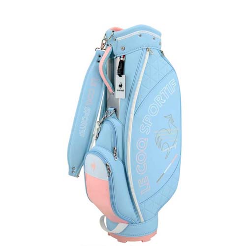 Túi đựng gậy golf Lecoq CB QQCVJJ01V (lady) từ Túi golf