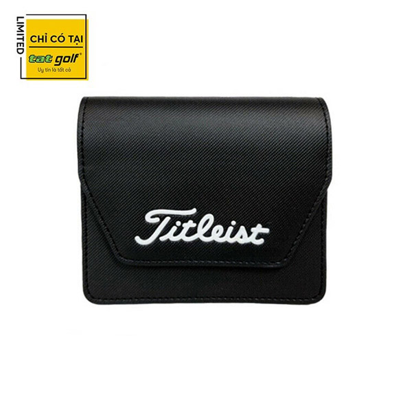 Túi đựng ống nhòm golf Titleist Range Finder Case từ Titleist