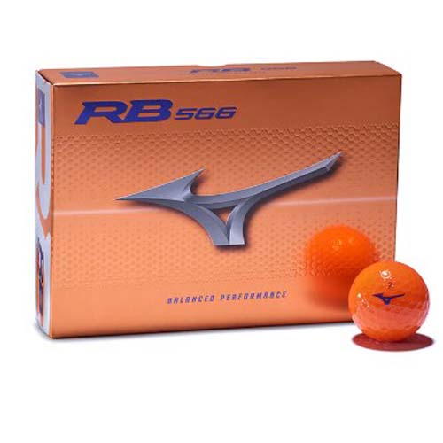Bóng golf Mizuno RB566 từ Mizuno