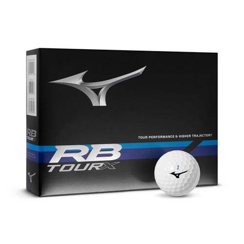 Bóng golf Mizuno RB TOUR X từ Mizuno