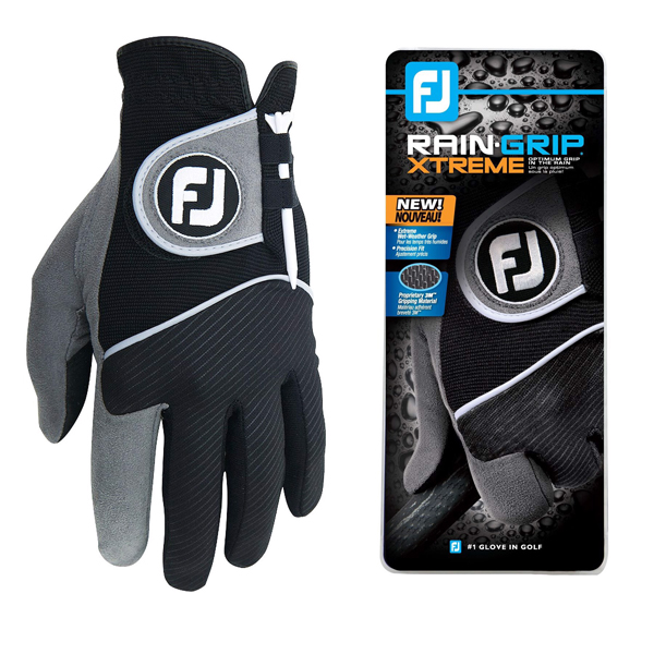 Găng tay FootJoy RAINGRIP XTREME MAL - 66492E-001 từ FootJoy