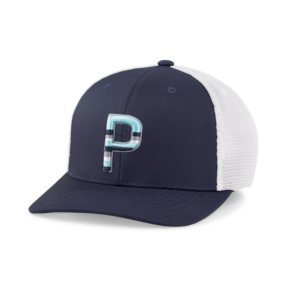 Mũ golf Puma 023738 từ Mũ golf