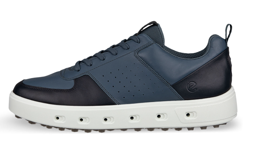 Giầy golf Ecco Golf STREET 720 11170451121 từ Giày golf
