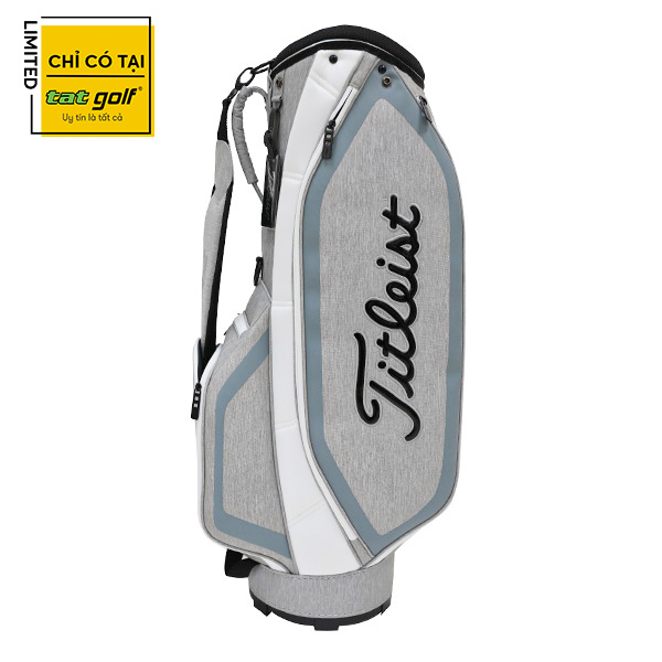 Túi đựng gậy Titleist CB Simple Athlete Cart Bag (KRA) WHGYLN từ Titleist