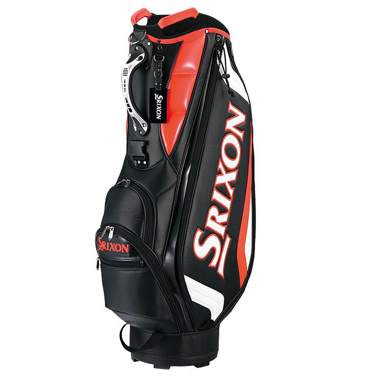 Túi đựng gậy Srixon GGC-S166 Cart Bag từ Srixon