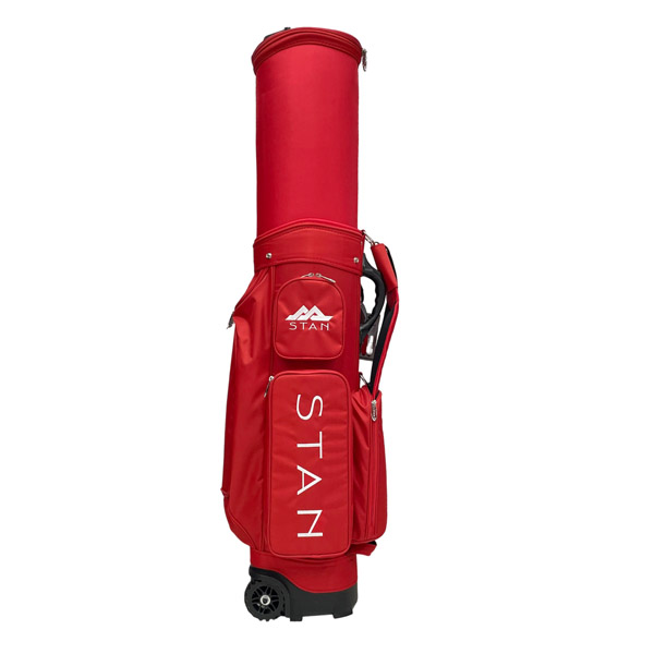 Túi đựng gậy golf STAN TelescopicGolf 95088 từ Túi golf