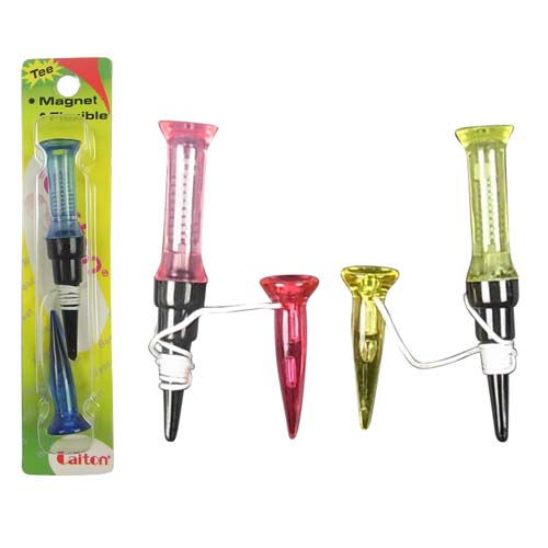 Tee golf Caiton T137 từ Golf