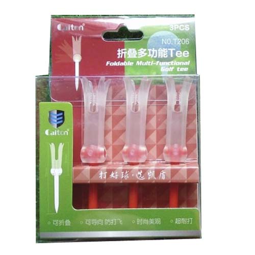 Tee golf Caiton T206 từ Golf