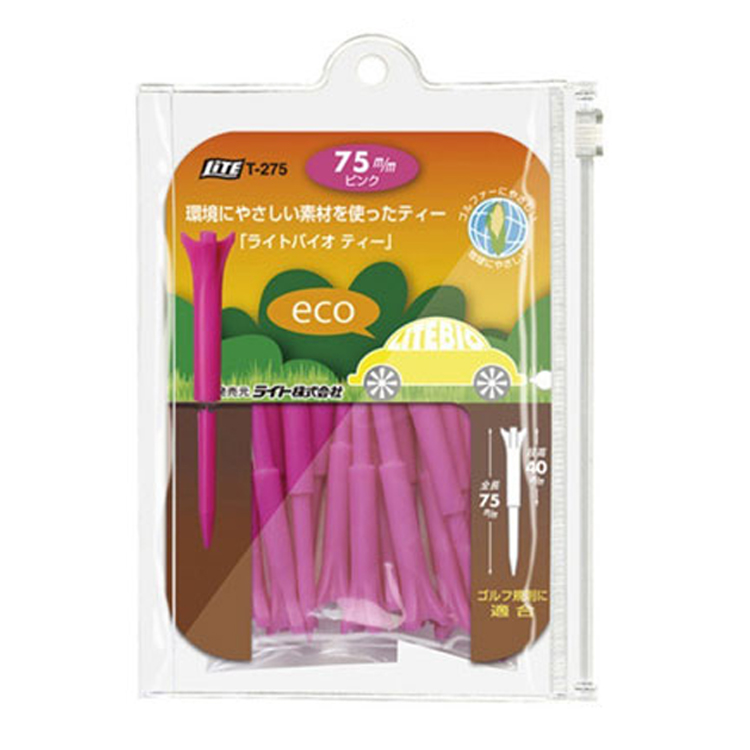 Tee golf lite T275 từ Tee golf