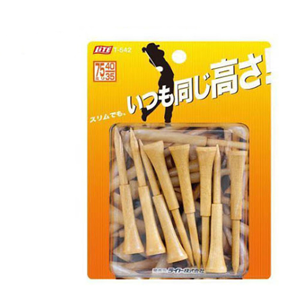 Tee golf lite T542 từ Tee golf