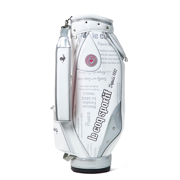 Túi đựng gậy golf Lecoq QQCTJJ01 từ Túi golf